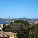 Bella Vista By Interhome Lägenhet Saint-Tropez