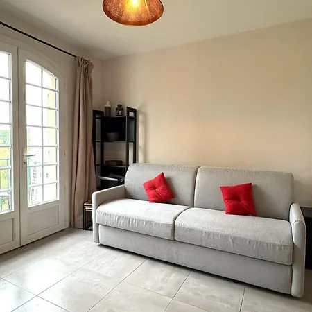Bella Vista By Interhome Lägenhet *