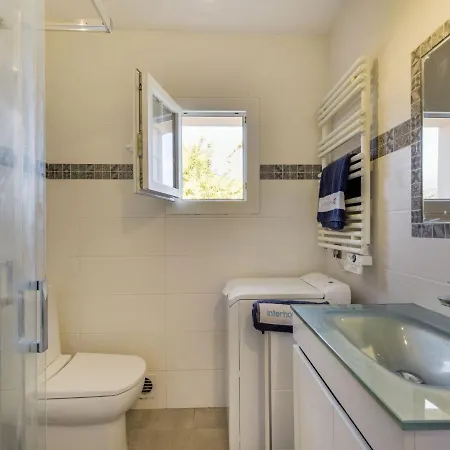 Apartment Bella Vista By Interhome *