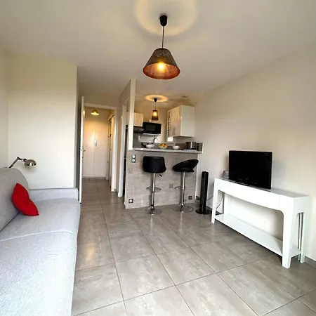 Apartamento Bella Vista By Interhome *